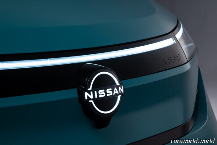 Nissan's 2028 Electric Vehicle Battery May Cause Tesla to Feel Pressure | Carscoops